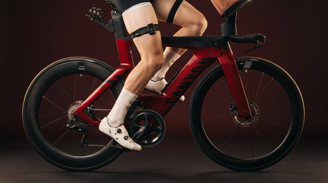 Waarom een triathlon bikefit veel verder gaat dan “goed zitten op de fiets”