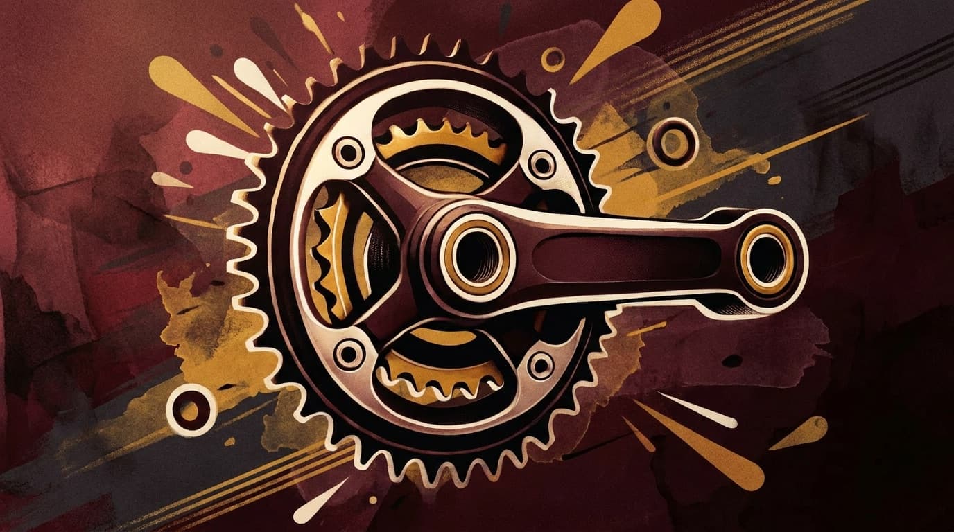 The crank length madness: everything you need to know about shorter cranks