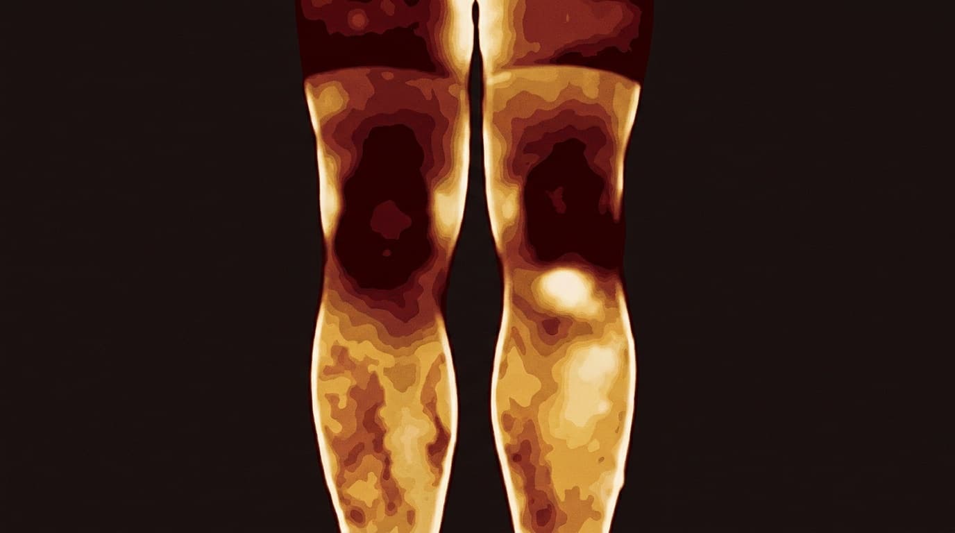 Knee pain on the bike: why the knee is rarely the problem